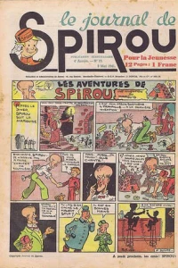Issue #160