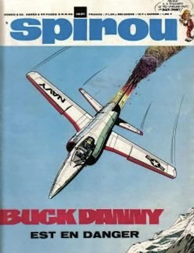 Cover of Volume #1621