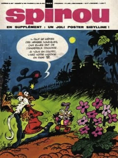 Cover of Volume #1623