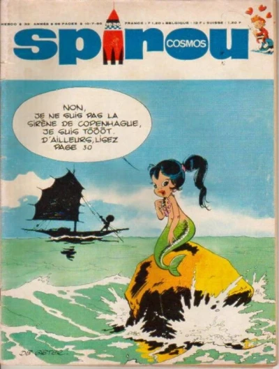 Cover of Volume #1630