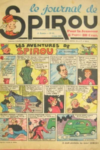 Issue #164