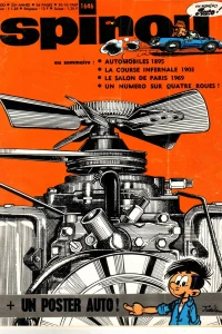 Issue #1646