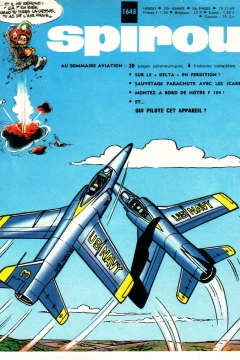Issue #1648