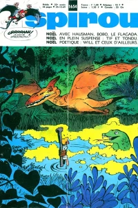 Issue #1654
