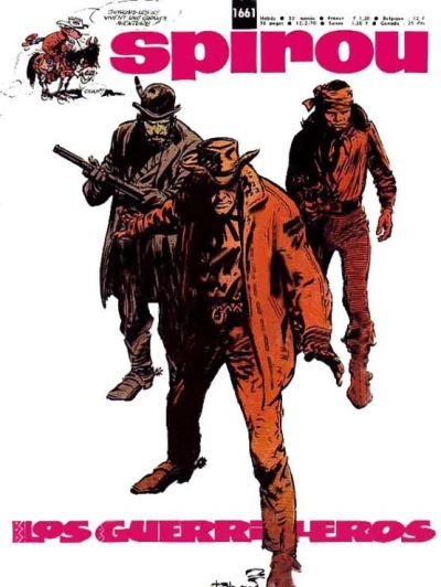 Cover of Volume #1661