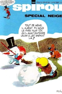 Issue #1662