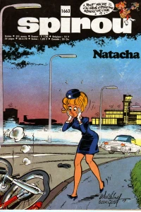 Issue #1663