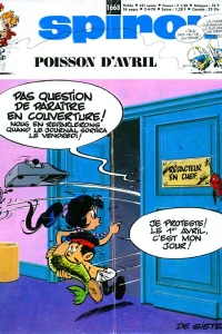 Issue #1668