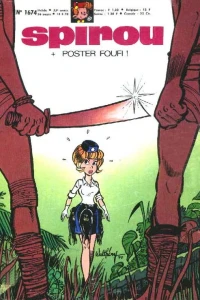 Issue #1674