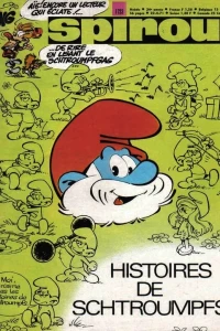 Histoires de Schtroumpfs