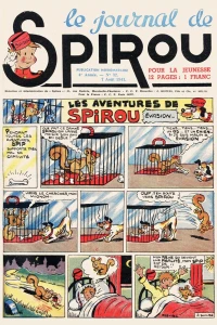 Issue #173