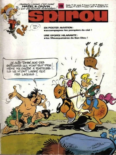 Cover of Volume #1739