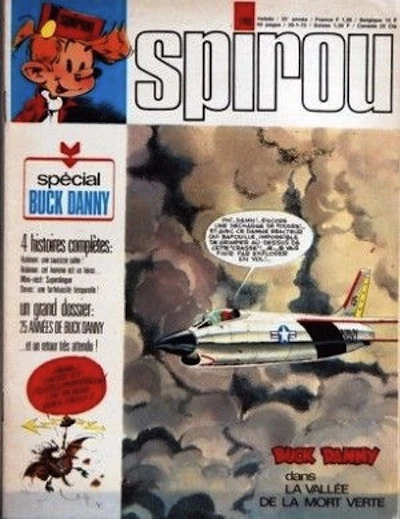 Cover of Volume #1762