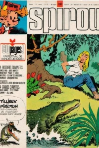 Issue #1764