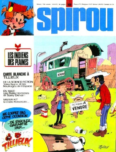 Cover of Volume #1830