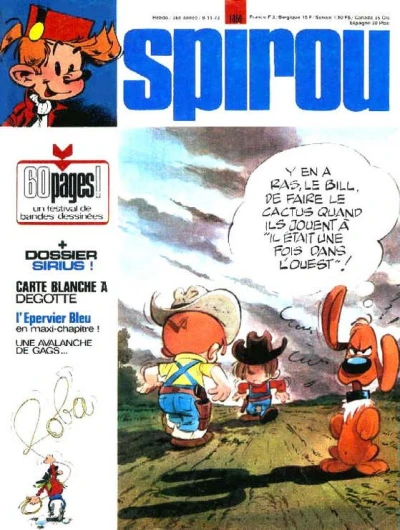 Cover of Volume #1856