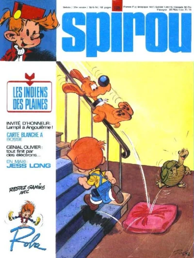 Cover of Volume #1885