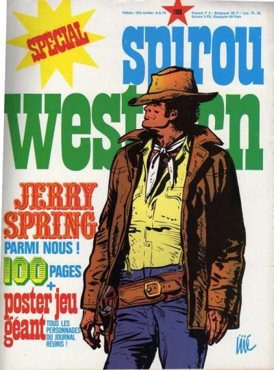 Cover of Volume #1886