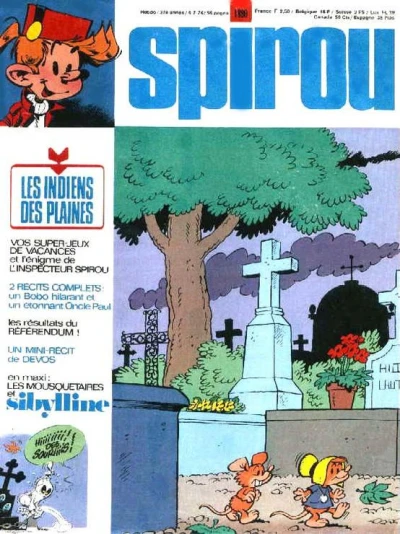 Cover of Volume #1890