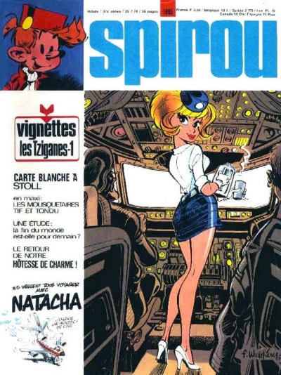 Cover of Volume #1893