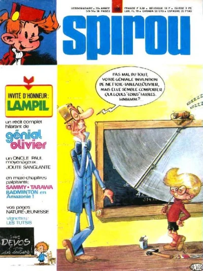 Cover of Volume #1899