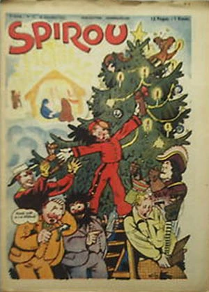 Cover of Volume #190