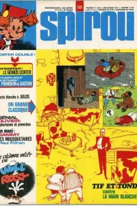Issue #1924