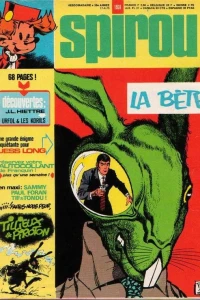 La Bête