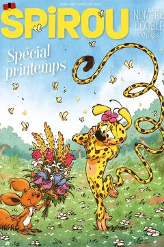 Issue #4432-4433