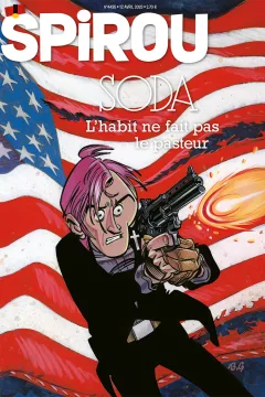 Issue #4435