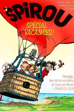 Issue #4446-4447