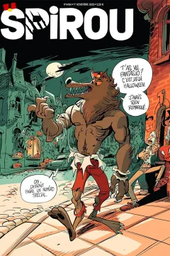 Issue #4464