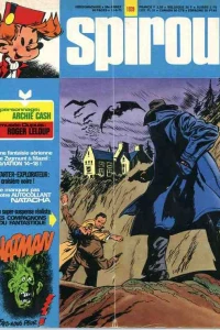 Issue #1939