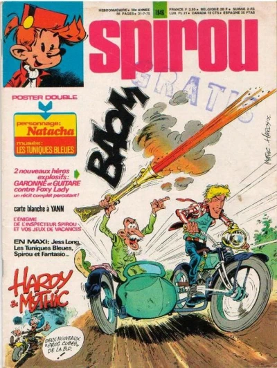 Cover of Volume #1946