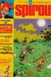 Issue #1972