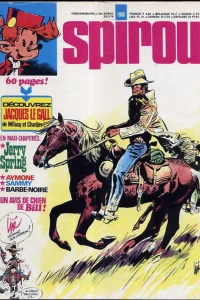Issue #1980