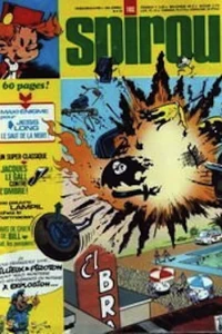 Issue #1982