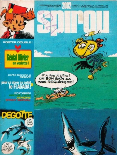 Cover of Volume #2002