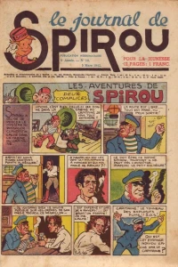 Issue #203