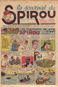 Issue #207