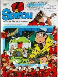 Cover of Volume #2116