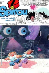 Issue #2127