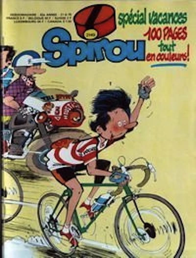 Cover of Volume #2149