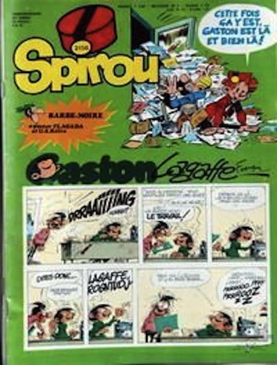 Cover of Volume #2156