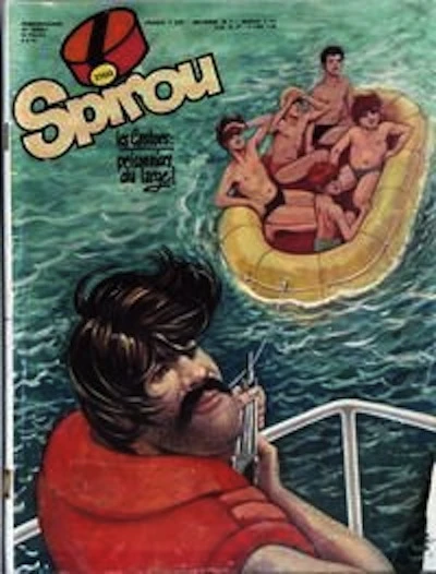 Cover of Volume #2160