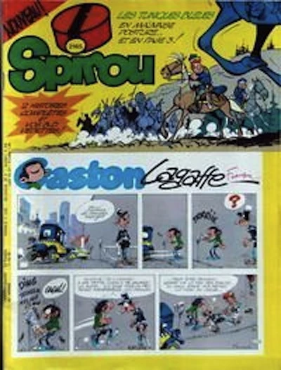 Cover of Volume #2165