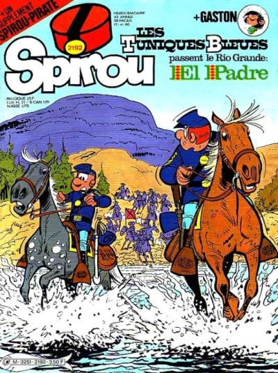 Cover of Volume #2192