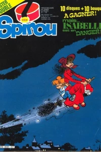 Issue #2231
