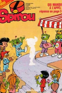 Issue #2264