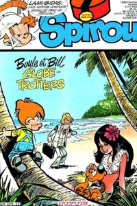 Issue #2272